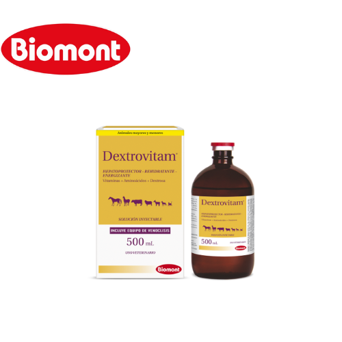 Dextrovitam x 500 ml