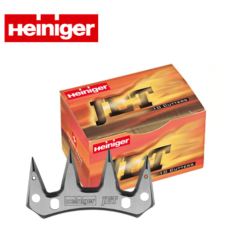 Cuchilla Esquila Cortante Jet Heiniger