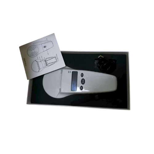 Lector RFID para chip para animal Mod. PT583