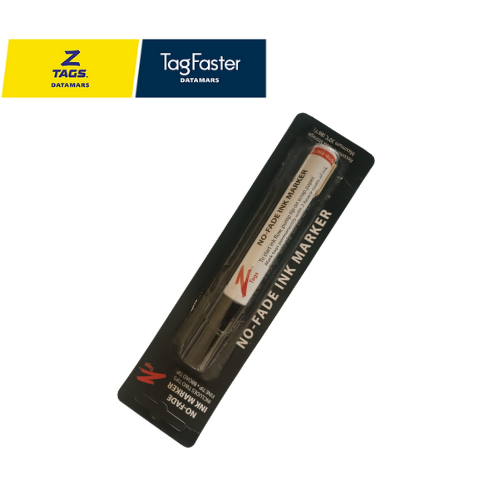 Plumon marcador ZEE-TAGS Ink Marker 