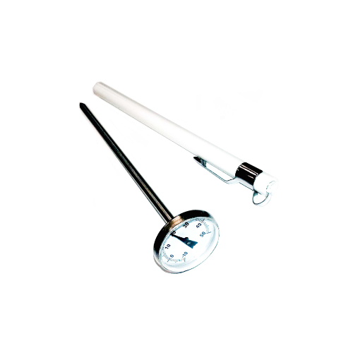 TERMOMETRO TIPO RELOJ THERMCO
