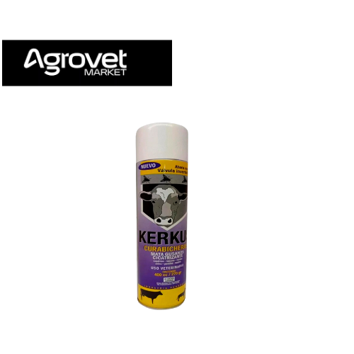 Curabichera Kerkus x 400 ml