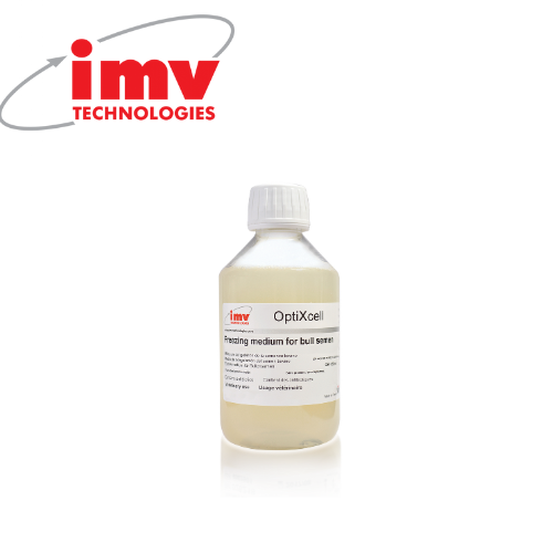 Optixcell 2 x 250 ml