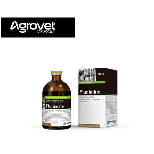 Flunimine X 100 ml