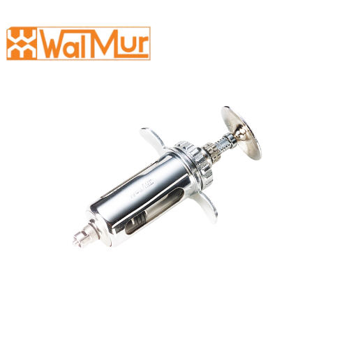 Jeringa Tipo de mano x 30 ml