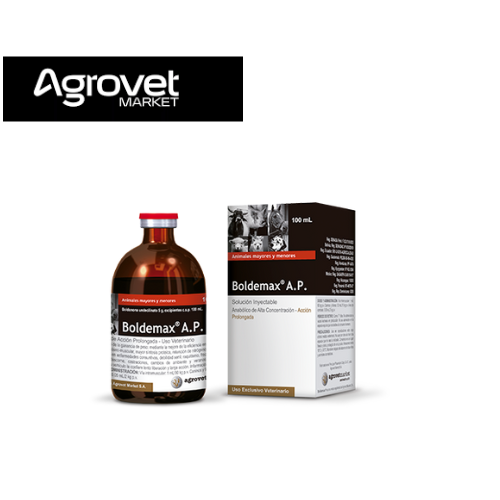 Boldemax  A.P X 100 ml
