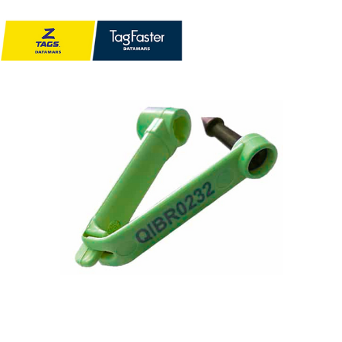 Arete Tagfaster Verde