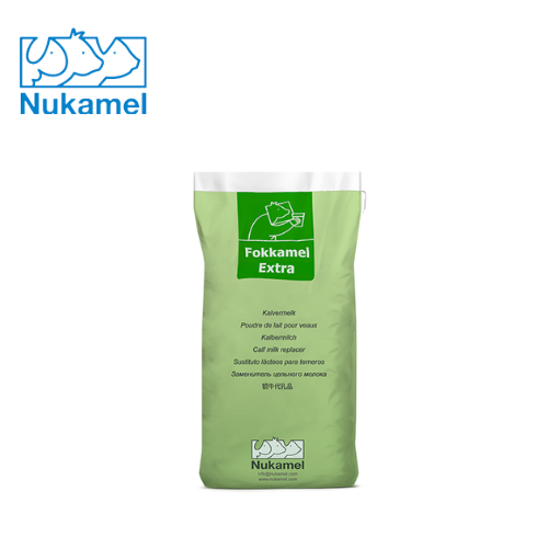 Fokkamel extra x 25 Kg