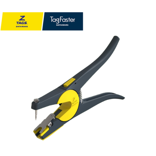 Aretador universal Ztagger 