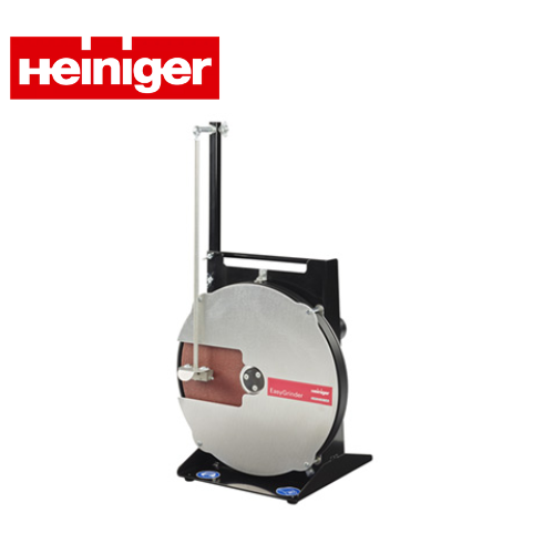 Afiladora Heniger EasyGrinder 230V