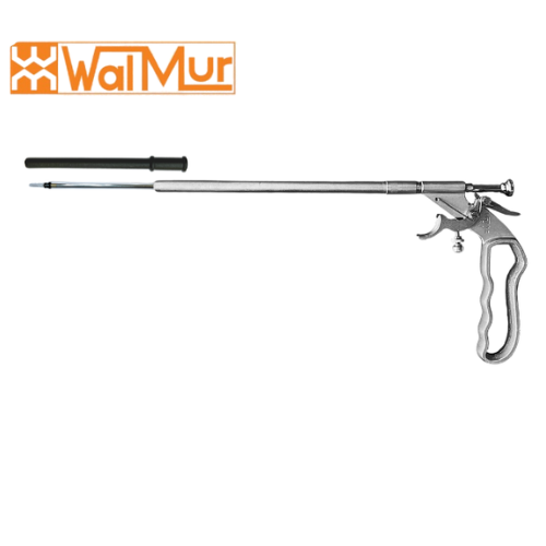 Pistola inseminación Microdosis 
