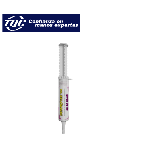 Destroyer TFI X 30 ml