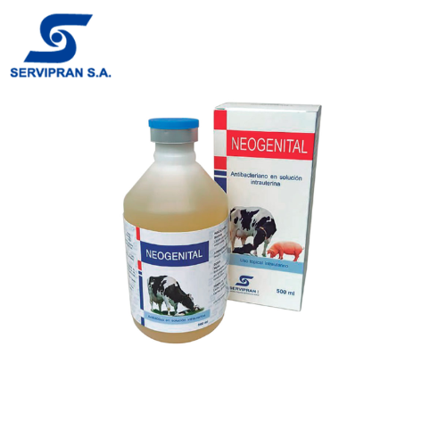 Neogenital x 500 ml