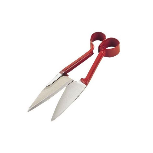 Tijera esquila manual acero modelo clásico 31.5 cm 