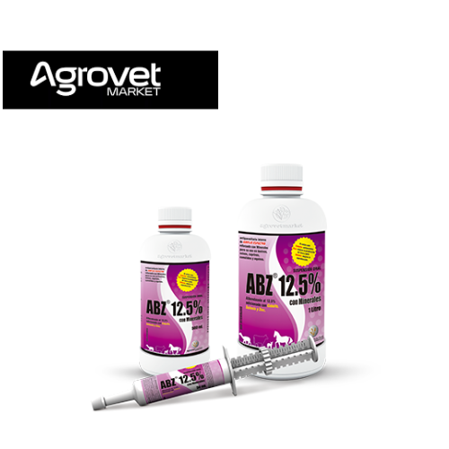  ABZ 12.5% con Minerales x litro