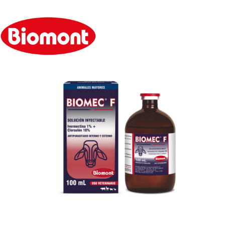 Biomec F x 250 ml