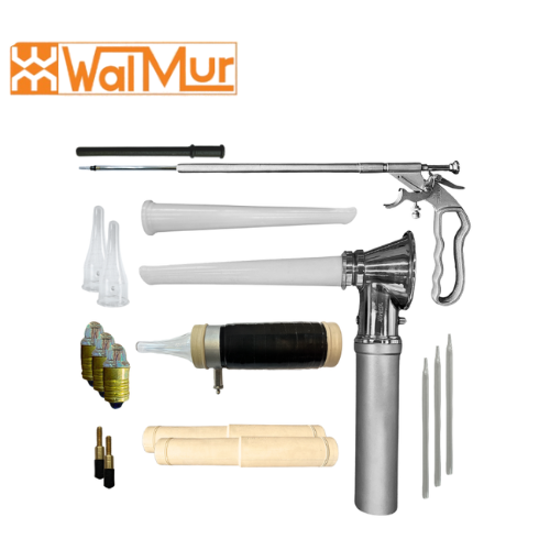 Equipo completo de Inseminación Ovinos Walmur