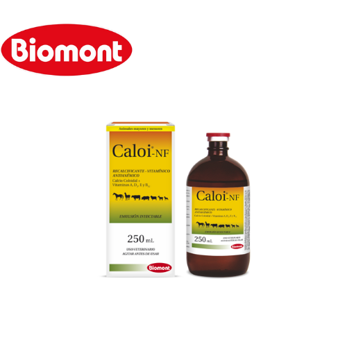 Caloit NF x 250 ml 