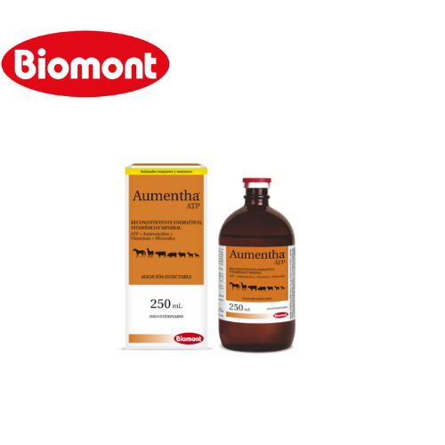 Aumenta ATP NF x 250 ml