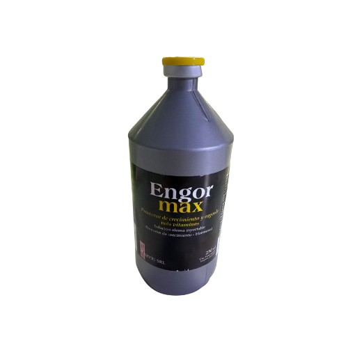 ENGORMAX X 250 ML
