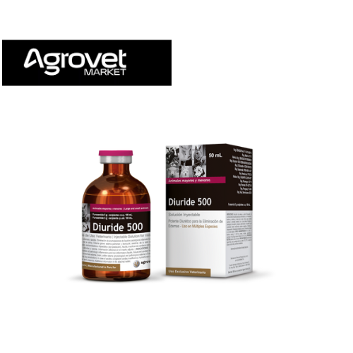 Diuride 500 x 100 ml