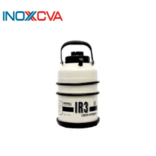 TERMO CRIOGENICO INOXCVA X 3 KG
