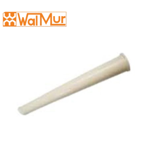 Tubo exploratorio delgado Walmur
