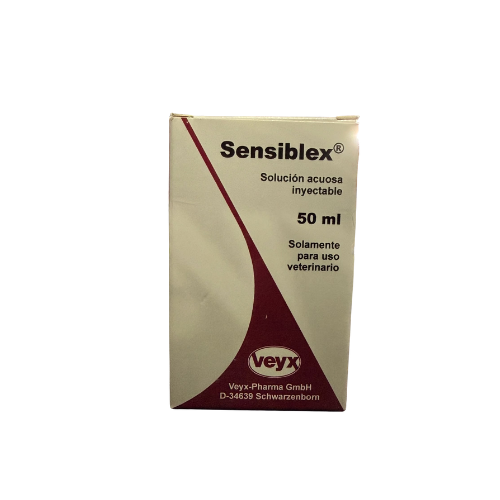 Sensiblex x 50 ml