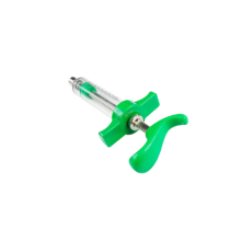 JERINGA TPX BIOFLEX X 30 ML